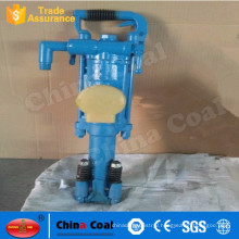 Preumatic rock drill hammer YT23D for sale